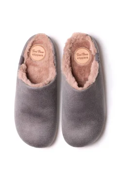 Toni Pons Zapatilla Para Hombre En Tejido^Hombre Zapatillas De Casa