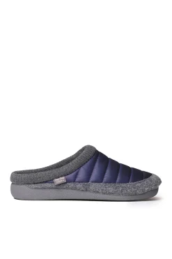 Toni Pons Zapatilla Para Hombre Tipo Zueco En Fieltro Y Tejido Acolchado^Mujer Zapatillas De Casa|Zapatillas De Casa