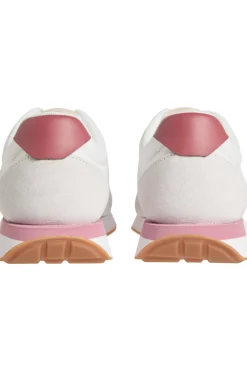 CK Jeans Zapatilla runner Calvin Klein^Mujer Zapatillas Deportivas