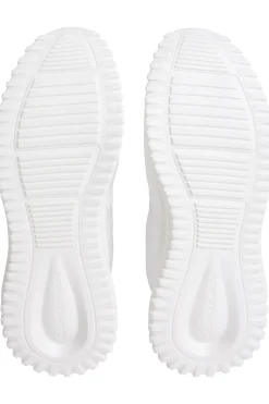 CK Jeans Zapatilla runner Calvin Klein^Mujer Zapatillas Deportivas