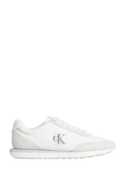 CK Jeans Zapatilla runner Calvin Klein^Hombre Zapatillas Deportivas
