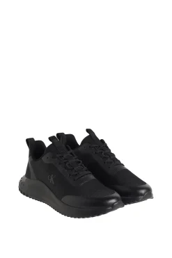 CK Jeans Zapatilla runner Calvin Klein^Hombre Zapatillas Deportivas