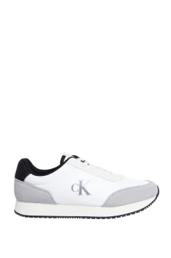 Calvin Klein Zapatilla runner jeans^Hombre Zapatillas Deportivas
