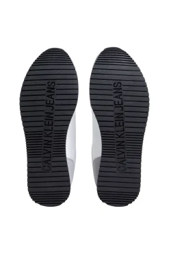 Calvin Klein Zapatilla runner jeans^Hombre Zapatillas Deportivas