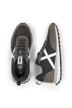 Munich Zapatilla Rush 04^Hombre Zapatillas Deportivas