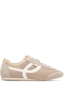 XTI Zapatilla Tel Rejilla^Mujer Zapatillas Deportivas