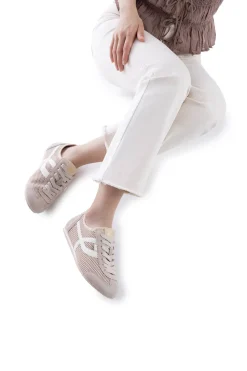 XTI Zapatilla Tel Rejilla^Mujer Zapatillas Deportivas