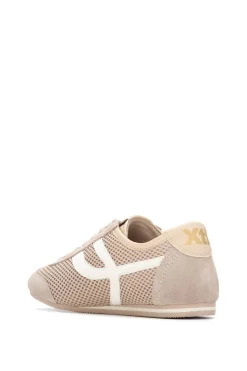 XTI Zapatilla Tel Rejilla^Mujer Zapatillas Deportivas