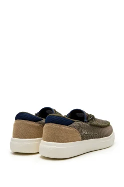 Lois Zapatilla tiempo libre na&uacute;tico^Hombre Zapatillas Deportivas