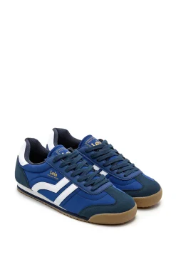 Lois Zapatilla tiempo libre retro 70^Hombre Zapatillas Deportivas