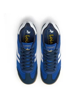 Lois Zapatilla tiempo libre retro 70^Hombre Zapatillas Deportivas