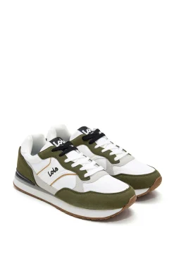 Lois Zapatilla tiempo libre tipo runing^Hombre Zapatillas Deportivas