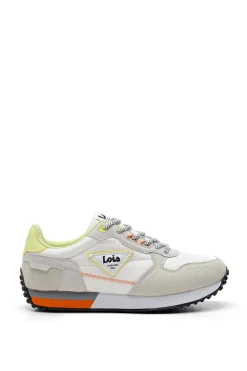 Lois Zapatilla tiempo libre tipo runing^Hombre Zapatillas Deportivas