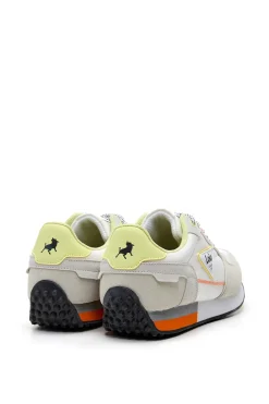 Lois Zapatilla tiempo libre tipo runing^Hombre Zapatillas Deportivas