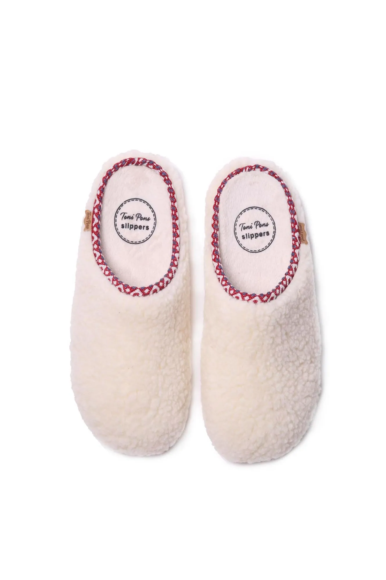 Toni Pons Zapatilla Tipo Zueco Para Mujer^Mujer Zapatillas De Casa