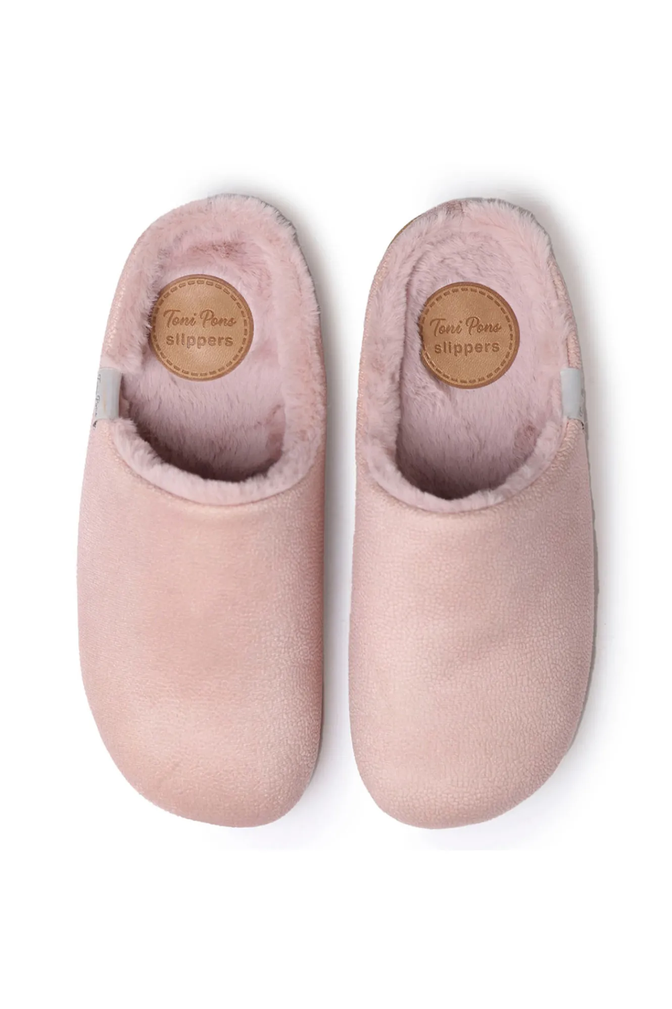 Toni Pons Zapatilla Tipo Zueco Para Mujer^Mujer Zapatillas De Casa