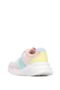 XTI Kids Zapatilla tira adhesiva^Niños Zapatos