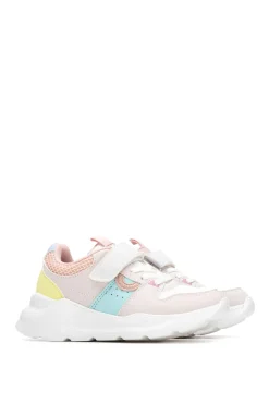 XTI Kids Zapatilla tira adhesiva^Niños Zapatos