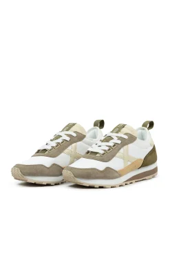 Munich Zapatilla Um Wmn 33^Mujer Zapatillas Deportivas