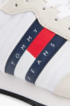 Tommy Jeans Zapatillas^Hombre Zapatillas Deportivas
