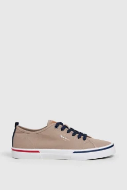 Pepe Jeans Zapatillas Básica Kenton Smart M^Hombre Zapatillas Deportivas