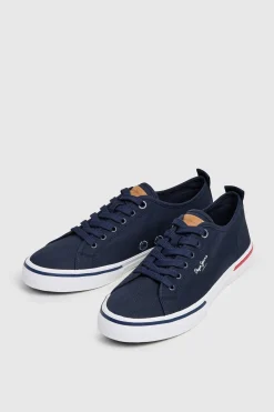 Pepe Jeans Zapatillas B&aacute;sica Kenton Smart M^Hombre Zapatillas Deportivas