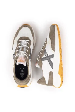 Munich Zapatillas Babel 13^Hombre Zapatillas Deportivas