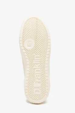 D. Franklin Zapatillas bajas Rebel^Mujer Zapatillas Deportivas