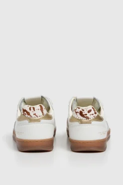 Pepe Jeans Zapatillas Ball Chic W^Mujer Zapatillas Deportivas