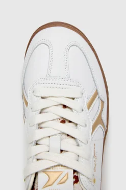 Pepe Jeans Zapatillas Ball Chic W^Mujer Zapatillas Deportivas