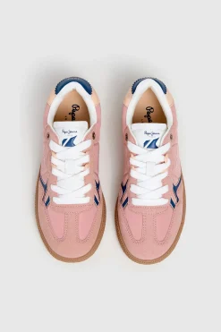 Pepe Jeans Zapatillas Ball Shine G^Niños Zapatos