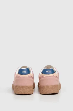 Pepe Jeans Zapatillas Ball Shine G^Niños Zapatos