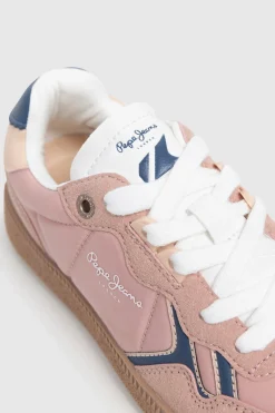 Pepe Jeans Zapatillas Ball Shine G^Niños Zapatos