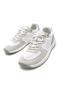 MTNG Zapatillas barefoot^Mujer Zapatillas Deportivas