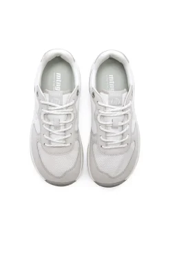 MTNG Zapatillas barefoot^Mujer Zapatillas Deportivas