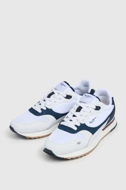 Pepe Jeans Zapatillas Bexley Road M^Hombre Zapatillas Deportivas