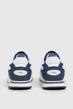 Pepe Jeans Zapatillas Bexley Road M^Hombre Zapatillas Deportivas