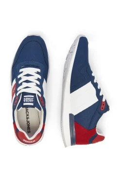 Jack & Jones Zapatillas bicolor^Hombre Zapatillas Deportivas