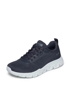Skechers Zapatillas bobs b lite^Hombre Zapatillas Deportivas