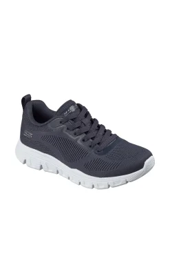 Skechers Zapatillas bobs b lite^Hombre Zapatillas Deportivas
