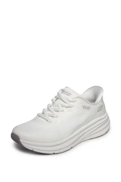 Skechers Zapatillas Bobs Skillz^Mujer Zapatillas Deportivas