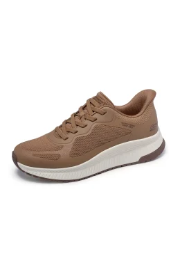 Skechers Zapatillas Bobs squad 4^Mujer Zapatillas Deportivas