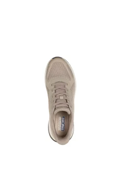 Skechers Zapatillas bobs squad 4^Hombre Zapatillas Deportivas