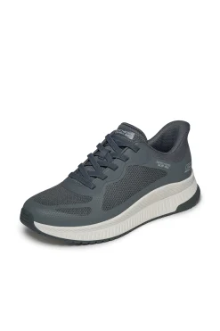 Skechers Zapatillas bobs squad 4^Hombre Zapatillas Deportivas