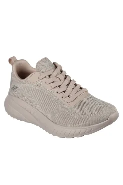 Skechers Zapatillas Bobs squad chaos^Mujer Zapatillas Deportivas