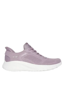 Skechers Zapatillas bobs squad chaos^Mujer Zapatillas Deportivas