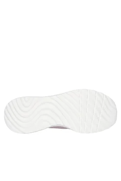 Skechers Zapatillas bobs squad chaos^Mujer Zapatillas Deportivas