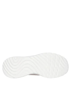 Skechers Zapatillas bobs squad chaos^Mujer Zapatillas Deportivas