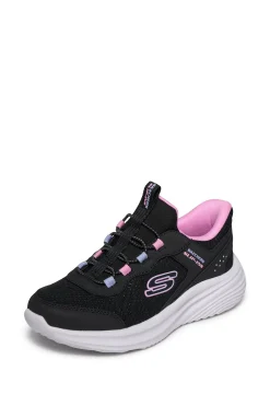 Skechers Zapatillas Bounder Pro^Niños Zapatos