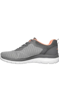 Skechers Zapatillas Bountiful^Mujer Zapatillas Deportivas
